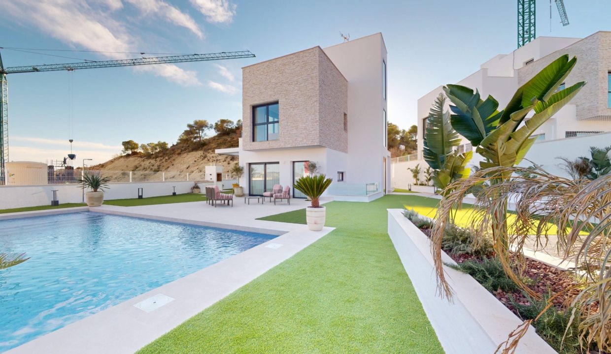 02-las-bellas-villa-pool-garden-finestrat
