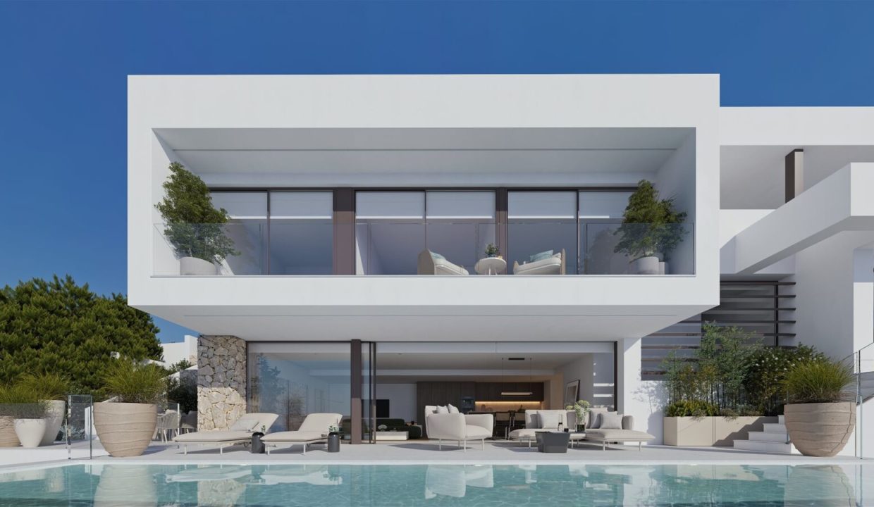 03-modern-villa-alba-facade-private-pool