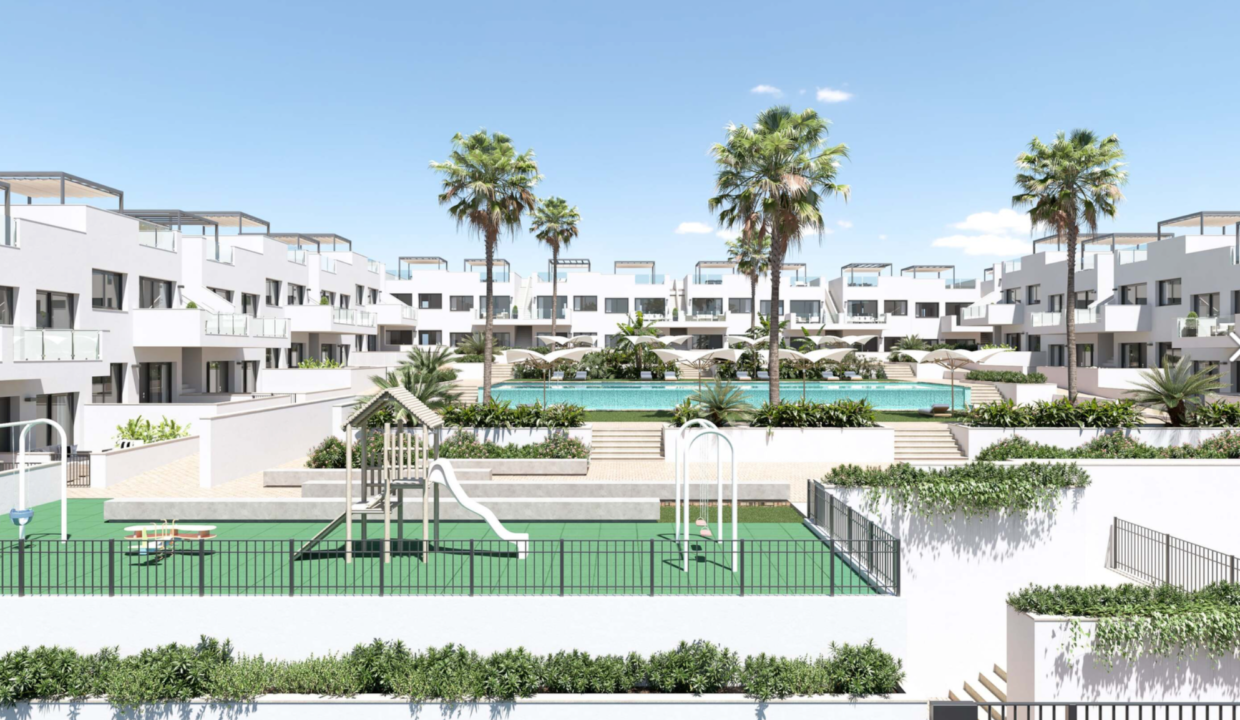 03-onaru-torrevieja-residential-pool-gardens