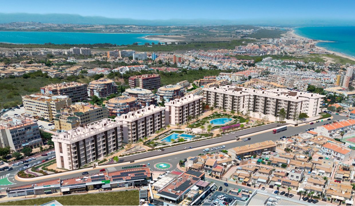 04-eden-beach-la-mata-torrevieja-aerial-view