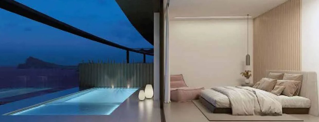 05-private-pool-at-night-altea-apartment