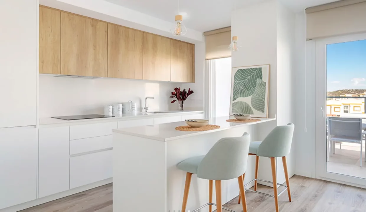 09-modern-kitchen-nature-townhouse-finestrat