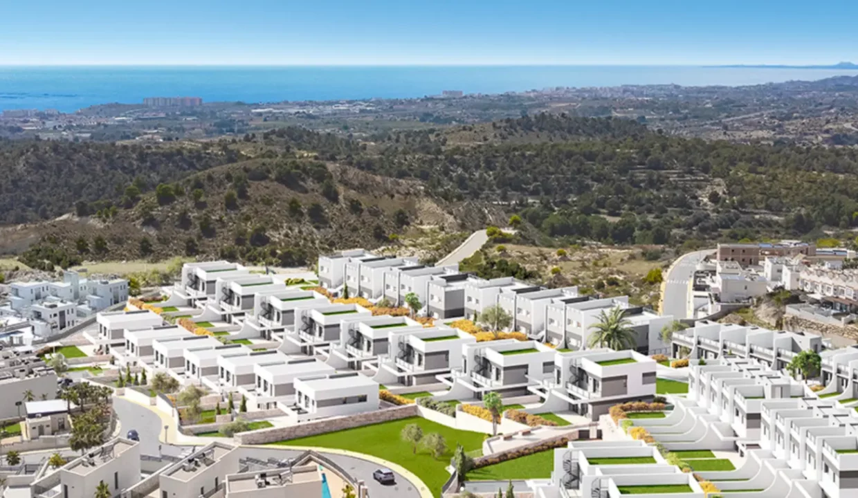 11-aerial-view-breeze-finestrat-golf-development