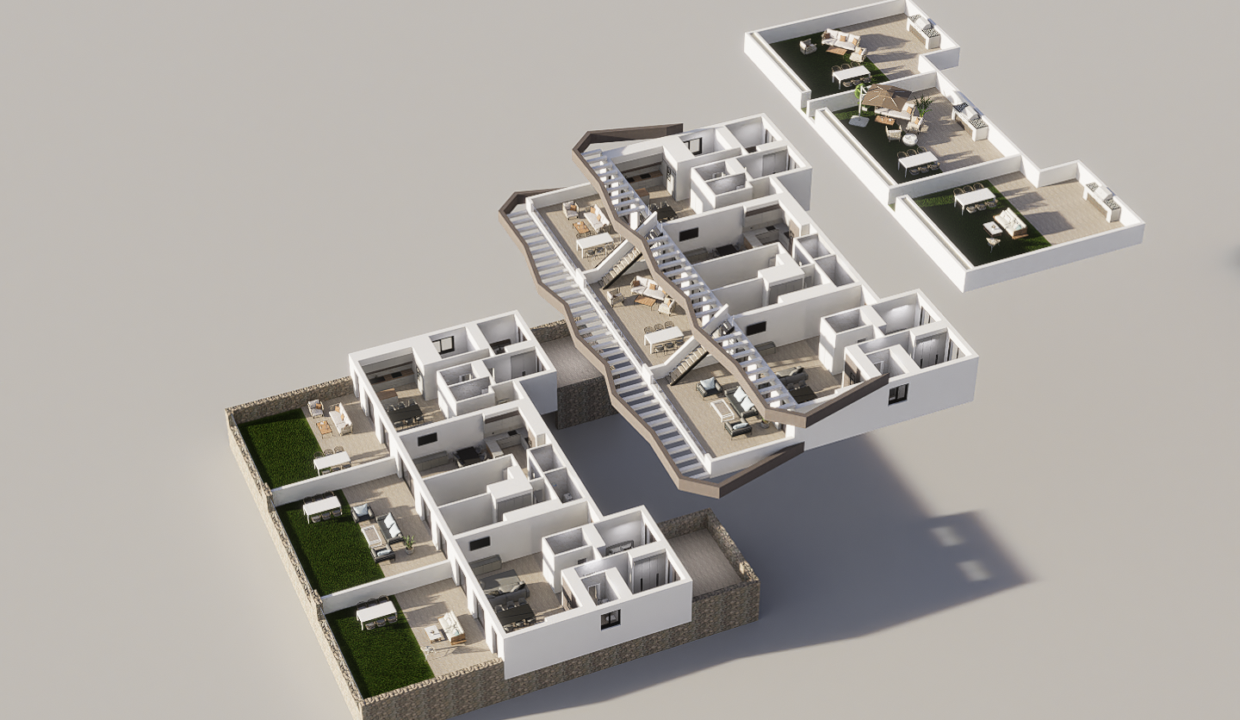 12-luz-2-residential-layout-finestrat