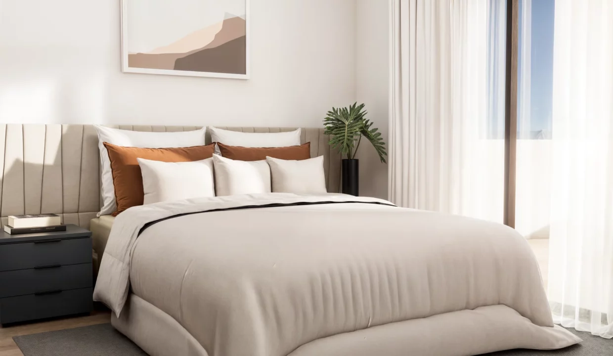 13-bright-double-bedroom-finestrat-apartment