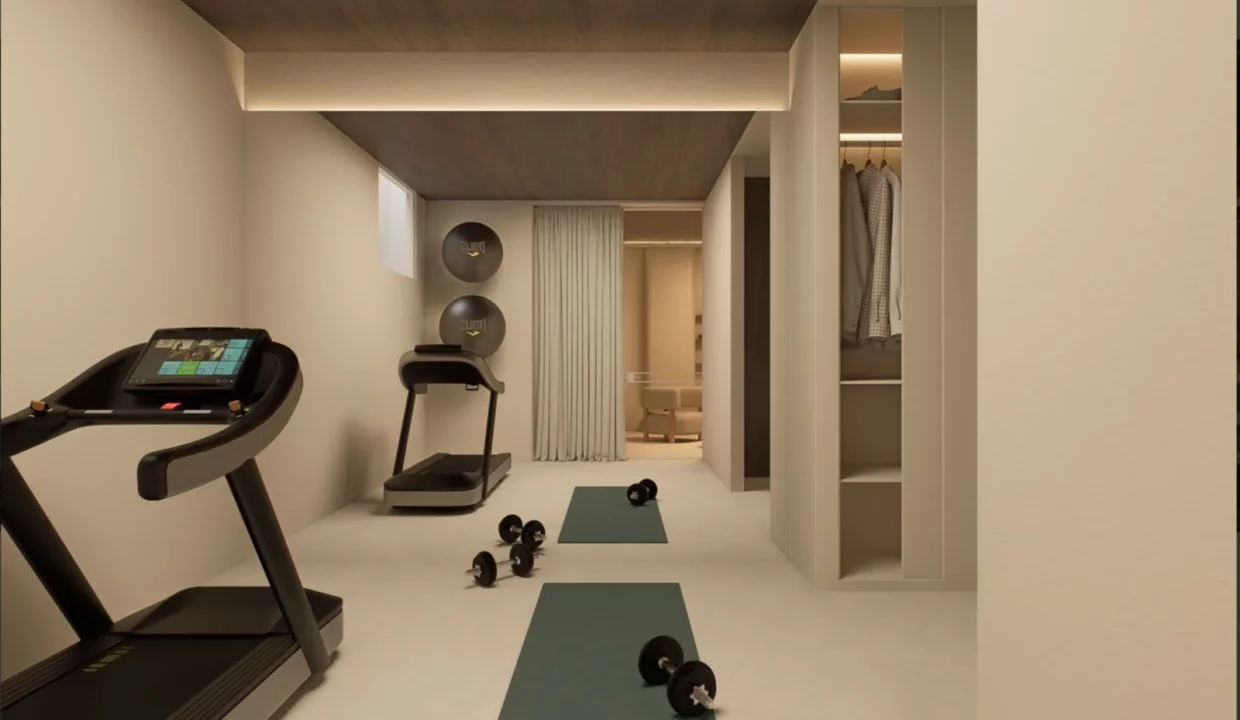 14-bella-gran-alacant-basement-gym