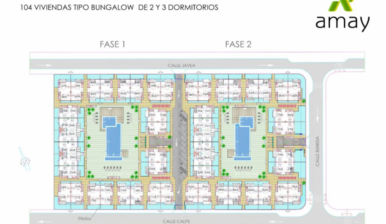 15-balcones-de-vivi-phase-2-site-plan