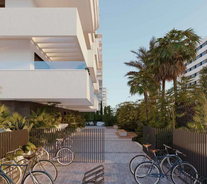15-bicycle-parking-playa-san-juan-alicante