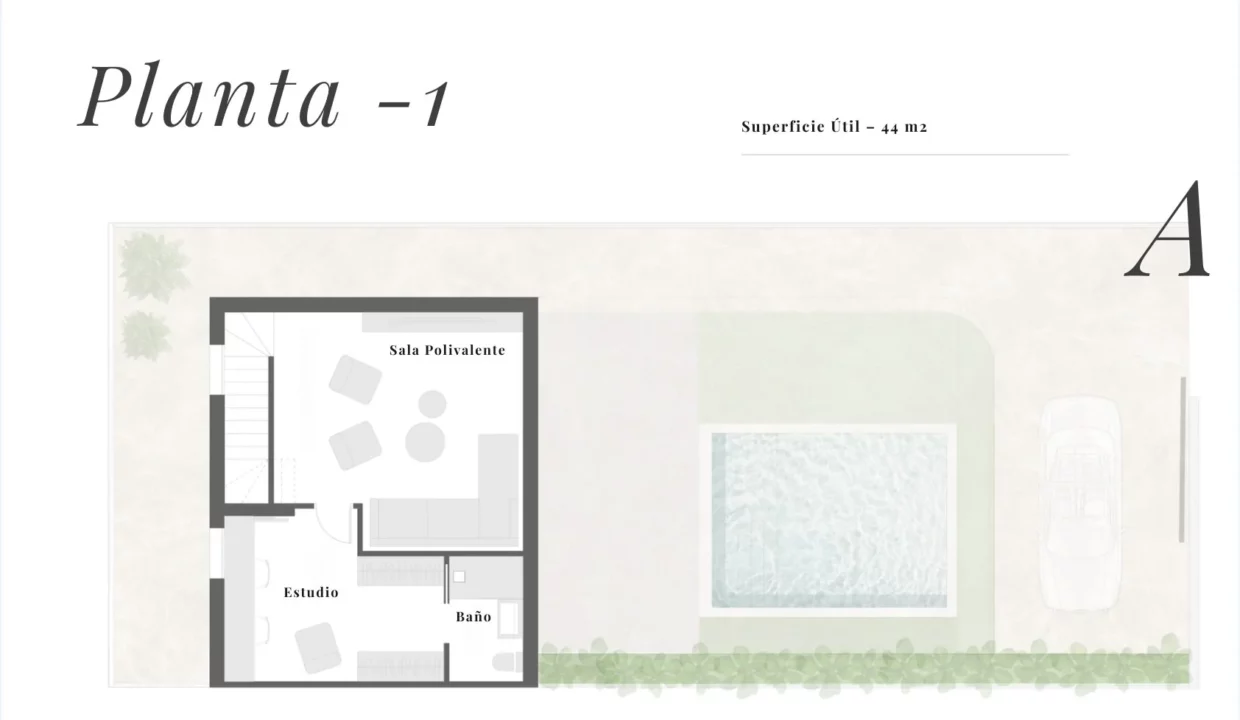 19-bella-gran-alacant-basement-floor-plan