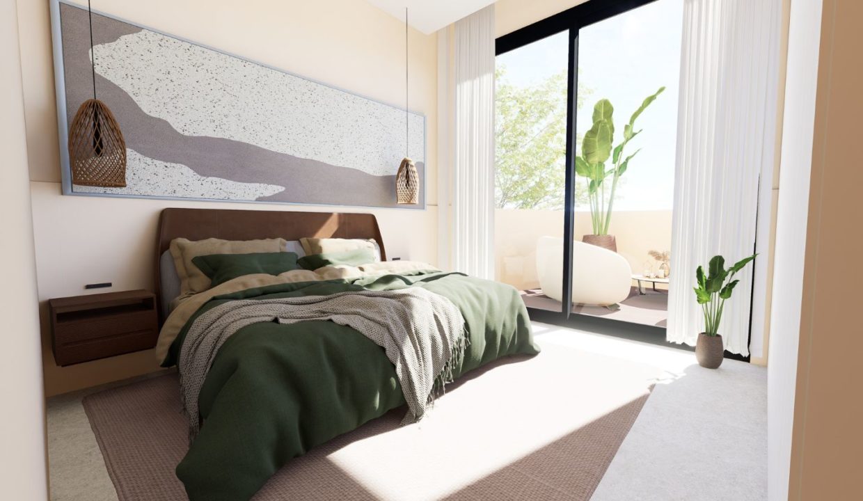 bedroom-terrace-sunrise-beach-el-campello