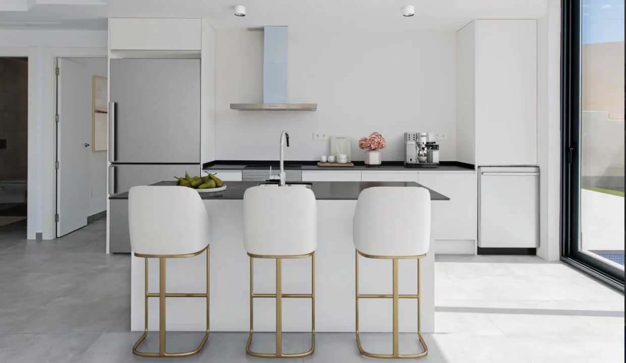 miro-villa-gran-alacant-kitchen-island