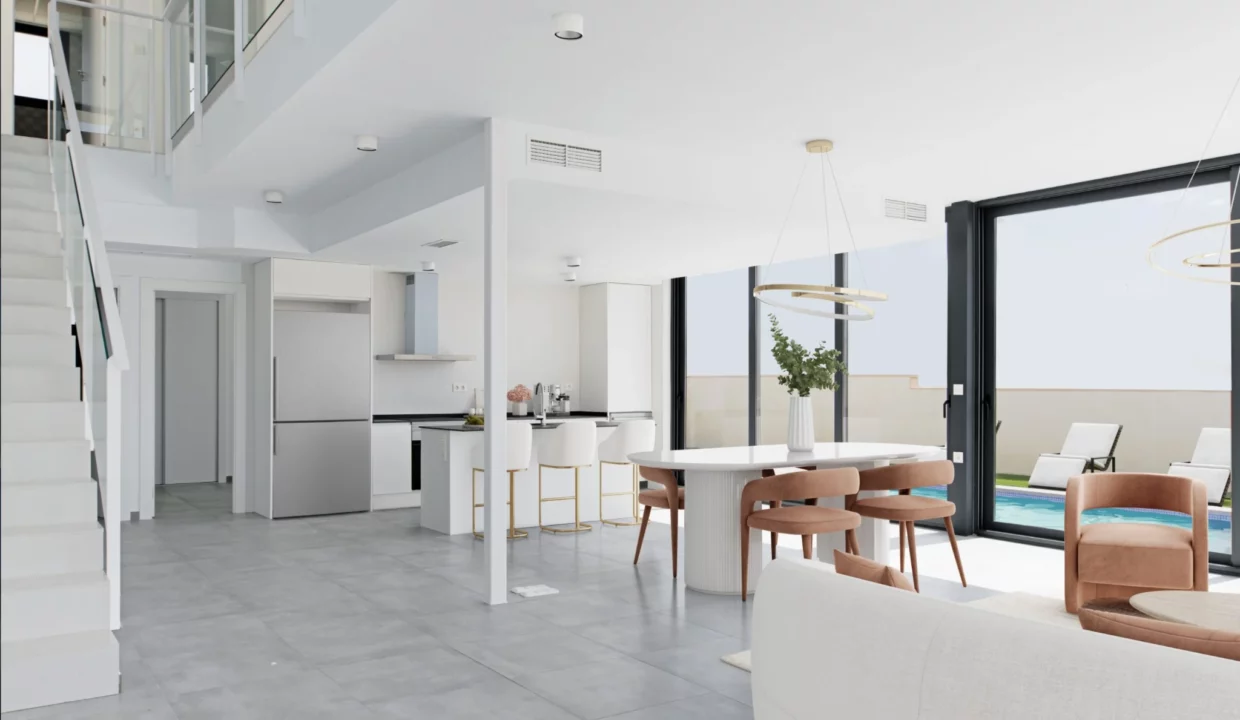miro-villa-gran-alacant-living-dining-area