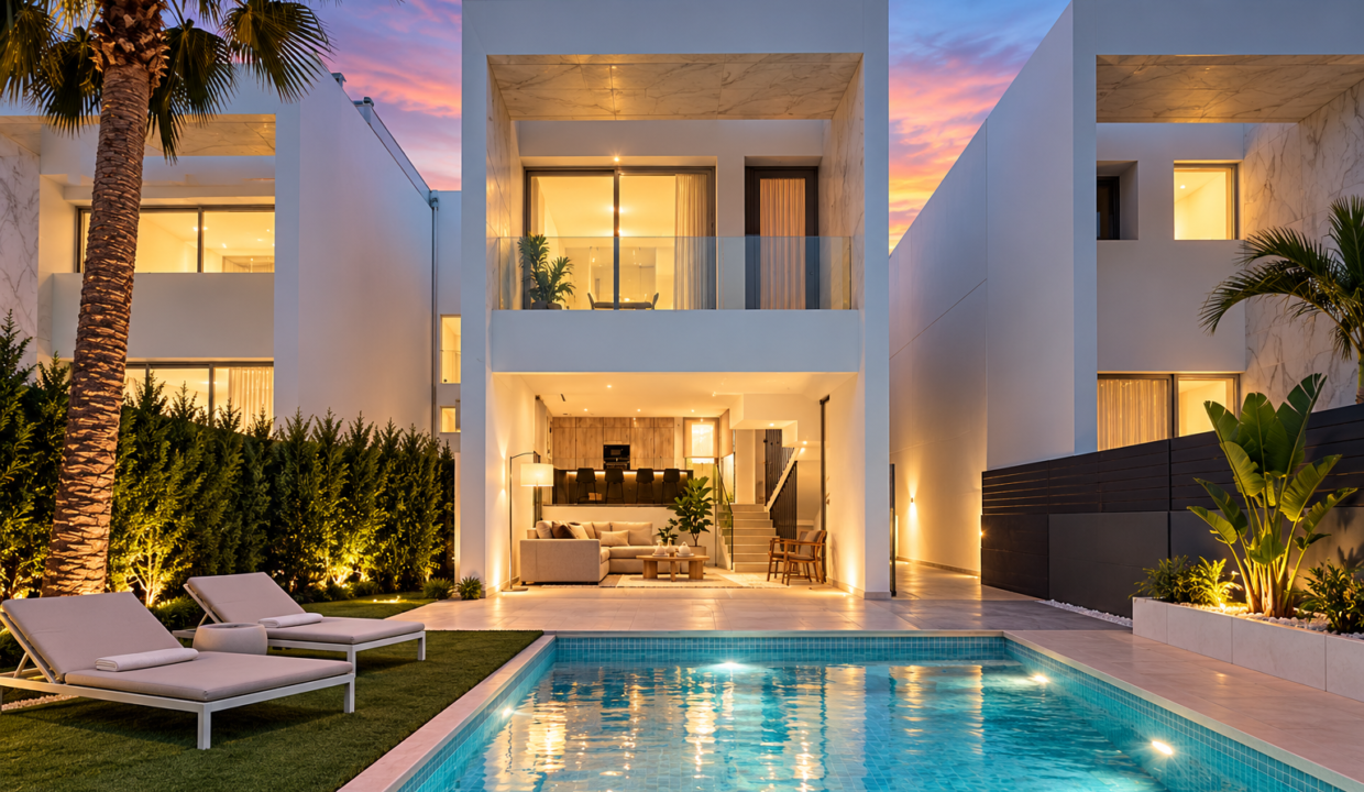 01-white-villas-albir-private-pool