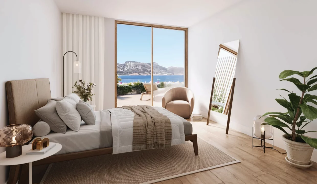 03-delfin-natura-albir-bedroom-sea-view