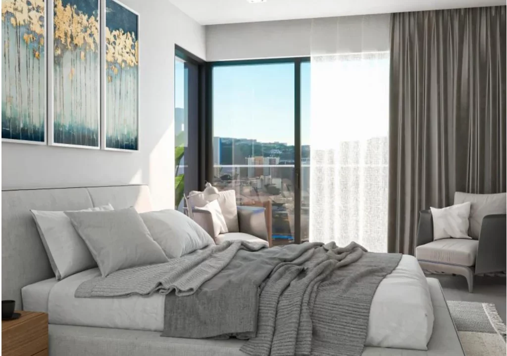 06-slim-tower-benidorm-bedroom