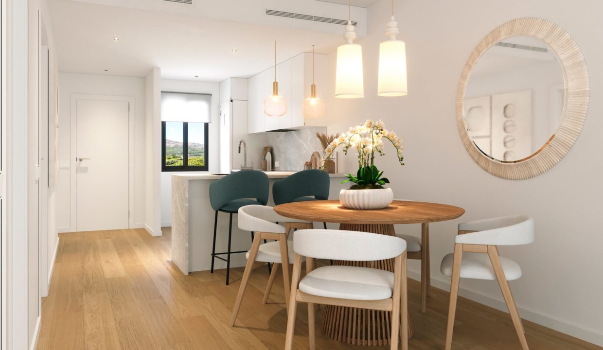 09-modern-apartment-alfaz-del-pi-dining-area