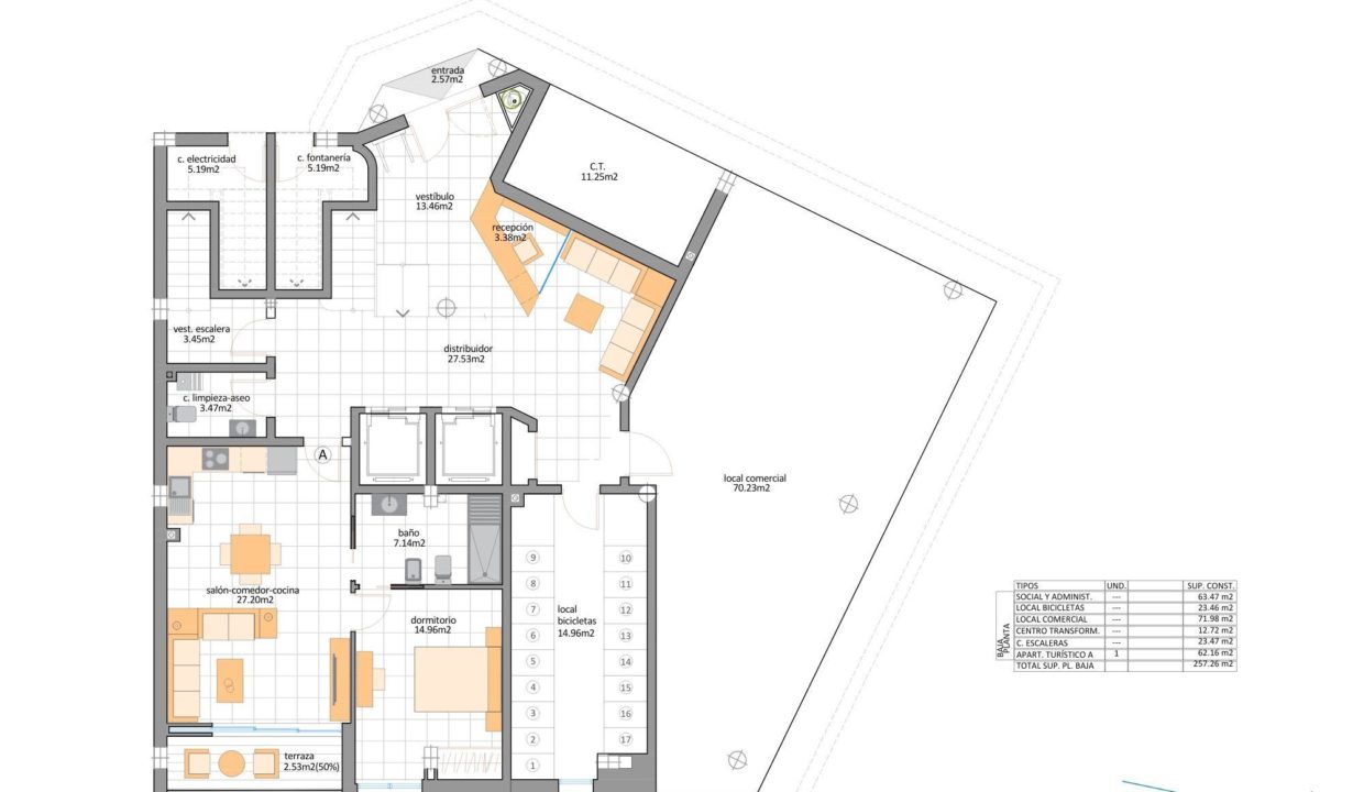 horizon-suites-lo-pagan-ground-floor-plan