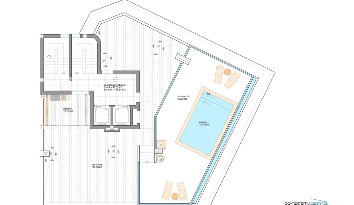 horizon-suites-lo-pagan-rooftop-pool-plan